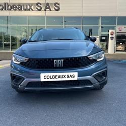 Fiat Tipo 2 Tipo Cross 5 Portes 1.0 Firefly Turbo 100 ch S&S Pack Soissons