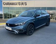 Fiat Tipo 2 Clermont-les-Fermes
