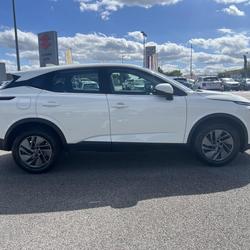 Nissan Qashqai Mild Hybrid 140 ch Business Edition occasion - Soissons - photo 3/20