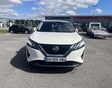 Nissan Qashqai Bony