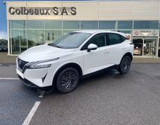 Nissan Qashqai Saint-Quentin