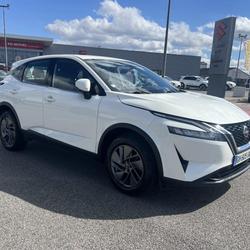 Nissan Qashqai Mild Hybrid 140 ch Business Edition occasion - Soissons - photo 2/20