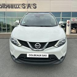 Nissan Qashqai 1.6 dCi 130 N-Connecta Soissons