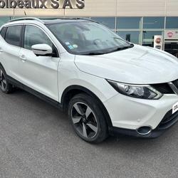 Nissan Qashqai 1.6 dCi 130 N-Connecta Soissons
