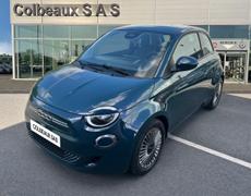 Fiat 500 II