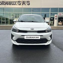 Kia Rio 1.2 DPi 84ch BVM5 Motion Saint-Quentin