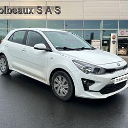 Kia Rio 1.2 DPi 84ch BVM5 Motion Clermont-les-Fermes