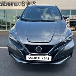 Nissan Leaf M21 62KWH TEKNA Laon