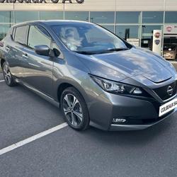 Nissan Leaf M21 62KWH TEKNA Laon