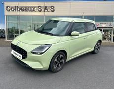 Suzuki Swift Laon