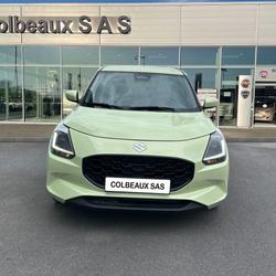 Suzuki Swift 1.2 HYBRID PACK AUTO MY24 Soissons
