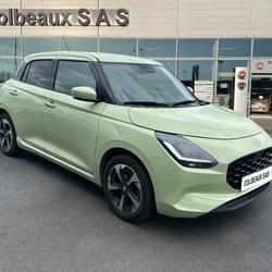 Suzuki Swift 1.2 HYBRID PACK AUTO MY24 Soissons