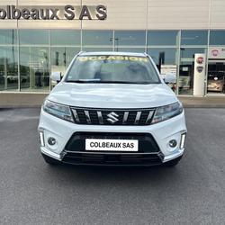 Suzuki Vitara 1.4 BOOSTERJET HYBRID ALLGRIP STYLE AUTO Soissons