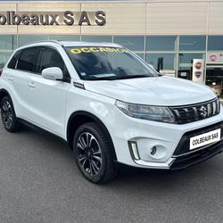 Suzuki Vitara 1.4 BOOSTERJET HYBRID ALLGRIP STYLE AUTO Soissons