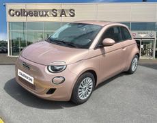 Fiat 500 II