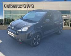 Fiat Panda Laon