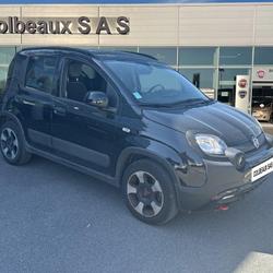 Fiat Panda HYBRID CROSS 1.0 BSG 70CH MY23 Laon