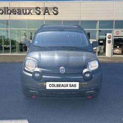 Fiat Panda HYBRID CROSS 1.0 BSG 70CH MY23 Soissons