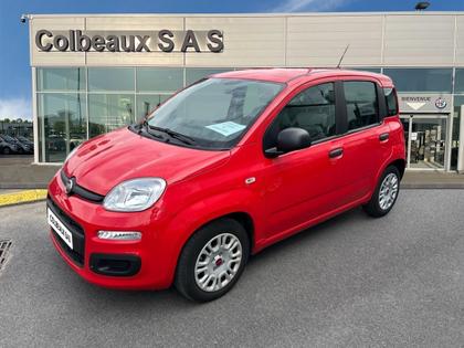 Fiat Panda - 1.0 70ch Hybride BSG S&S City - 10 990 €