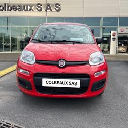 Fiat Panda 1.0 70ch Hybride BSG S&S City Saint-Quentin