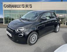 Fiat 500 II Saint-Quentin