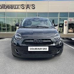 Fiat 500 II 1.0 65 ch Hybride Pop Saint-Quentin