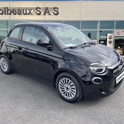 Fiat 500 II 1.0 65 ch Hybride Pop Saint-Quentin