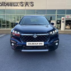 Suzuki SX4 MY21 1.4 HYBRID PRIVILEGE AUTO Soissons