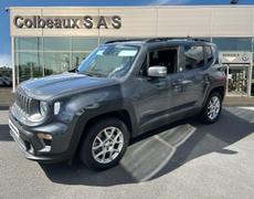 Jeep Renegade Saint-Quentin
