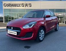 Suzuki Swift Bony