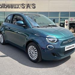 Fiat 500C MY23 CABRIOLET 42 KWH PACK CONFORT Laon