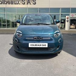 Fiat 500C MY23 CABRIOLET 42 KWH PACK CONFORT Bony