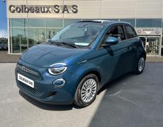 Fiat 500C Saint-Quentin