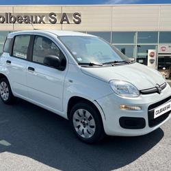 Fiat Panda 1.2 69 ch S/S Pop Saint-Quentin