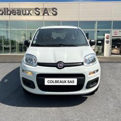 Fiat Panda 1.2 69 ch S/S Pop Clermont-les-Fermes