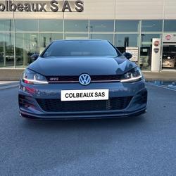 Volkswagen Golf 7 2.0 TSI 290 DSG7 GTI TCR Soissons
