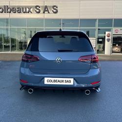 Volkswagen Golf 7 2.0 TSI 290 DSG7 GTI TCR Soissons