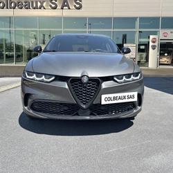 Alfa Romeo Tonale 1.5 Hybrid 160 ch VGT TCT7 Veloce Laon