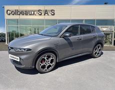 Alfa Romeo Tonale - 1.3 Hybride Rechargeable PHEV 280ch AT6 e-Q4 Veloce - 31 990 €