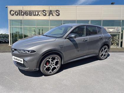 Alfa Romeo Tonale - 1.3 Hybride Rechargeable PHEV 280ch AT6 e-Q4 Veloce - 31 990 €