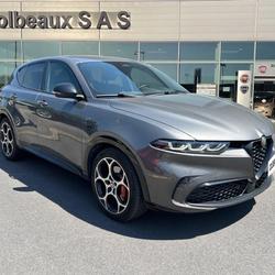 Alfa Romeo Tonale 1.5 Hybrid 160 ch VGT TCT7 Veloce Soissons
