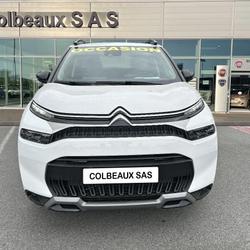 Citroen C3 Aircross C3 Aircross BlueHDi 110 S&S BVM6 Feel Pack Business Laon
