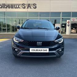 Fiat Tipo 1 Tipo Cross 1.0 Firefly Turbo 100 ch S&S Pack Laon