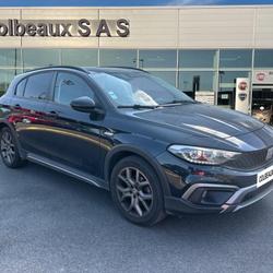 Fiat Tipo 1 Tipo Cross 1.0 Firefly Turbo 100 ch S&S Pack Laon