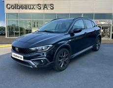 Fiat Tipo 1 Clermont-les-Fermes