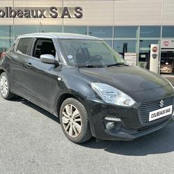 Suzuki Swift 1.2 Dualjet Hybrid SHVS Pack Laon