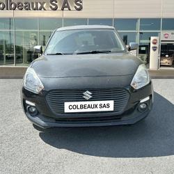 Suzuki Swift 1.2 Dualjet Hybrid SHVS Pack Clermont-les-Fermes