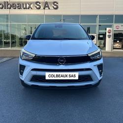 Opel Crossland 1.5 D 110 ch BVM6 GS Line Soissons