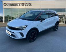 Opel Crossland Bony