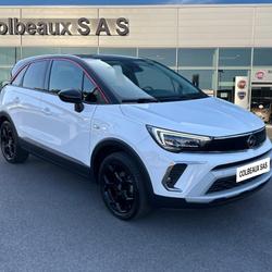 Opel Crossland 1.5 D 110 ch BVM6 GS Line Saint-Quentin
